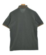 FRED PERRY（フレッドペリー）ポロシャツ カーキ サイズ:42(L位) メンズ/2200652453119