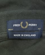 FRED PERRY（フレッドペリー）ポロシャツ カーキ サイズ:42(L位) メンズ/2200652453119