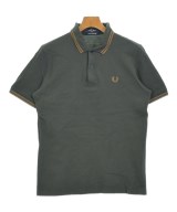 FRED PERRY ポロシャツ