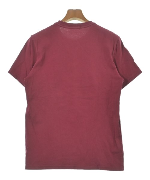 FRED PERRY（フレッドペリー）Tシャツ・カットソー 赤 サイズ:S メンズ/2200644029285