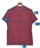 FRED PERRY（フレッドペリー）Tシャツ・カットソー 赤 サイズ:S メンズ/2200644029285