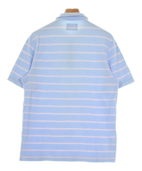 FRED PERRY（フレッドペリー）ポロシャツ 青 サイズ:L メンズ/2200646641256