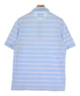 FRED PERRY（フレッドペリー）ポロシャツ 青 サイズ:L メンズ/2200646641256