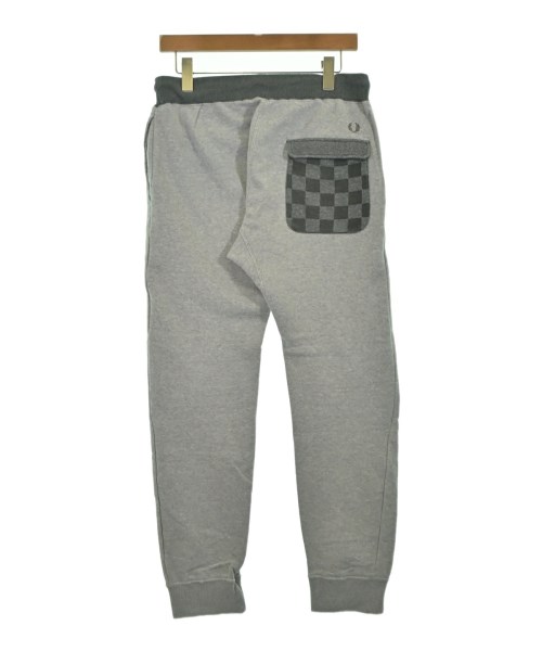 FRED PERRY（フレッドペリー）スウェットパンツ グレー サイズ:M メンズ/2200652161045