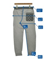 FRED PERRY（フレッドペリー）スウェットパンツ グレー サイズ:M メンズ/2200652161045