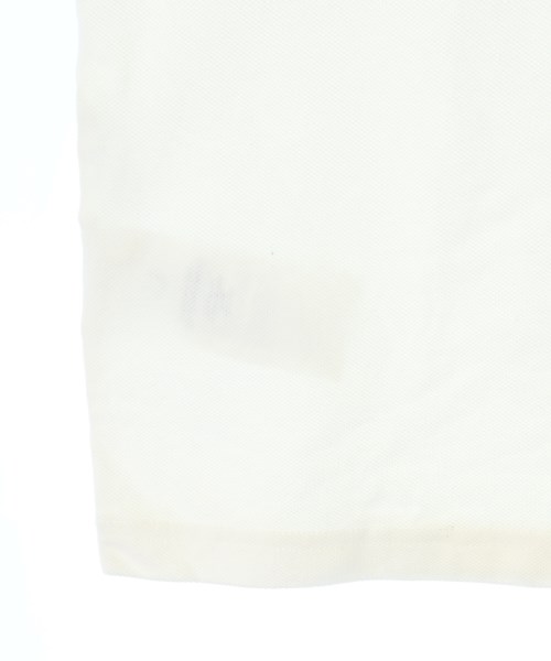 FRED PERRY（フレッドペリー）Tシャツ・カットソー 白 サイズ:M メンズ/2200652901214