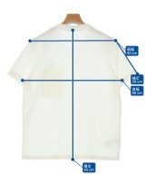 FRED PERRY（フレッドペリー）Tシャツ・カットソー 白 サイズ:M メンズ/2200652901214