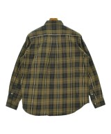 FRED PERRY（フレッドペリー）カジュアルシャツ カーキ サイズ:S メンズ/2200648694076
