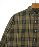 FRED PERRY（フレッドペリー）カジュアルシャツ カーキ サイズ:S メンズ/2200648694076