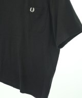 FRED PERRY（フレッドペリー）Tシャツ・カットソー 黒 サイズ:M メンズ/2200703352026