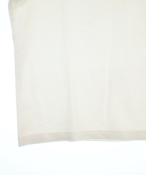 FRED PERRY（フレッドペリー）ポロシャツ 白 サイズ:40(M位) メンズ/2200702446177