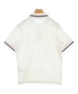 FRED PERRY（フレッドペリー）ポロシャツ 白 サイズ:40(M位) メンズ/2200702446177