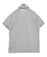 FRED PERRY（フレッドペリー）ポロシャツ グレー サイズ:L メンズ/2200702446337
