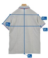 FRED PERRY（フレッドペリー）ポロシャツ グレー サイズ:L メンズ/2200702446337