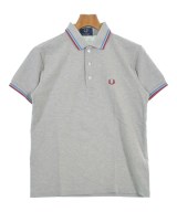 FRED PERRY ポロシャツ