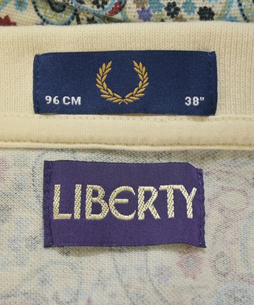 FRED PERRY（フレッドペリー）ポロシャツ 緑 サイズ:38(XS位) メンズ/2200702446474