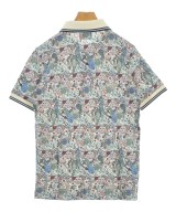FRED PERRY（フレッドペリー）ポロシャツ 緑 サイズ:38(XS位) メンズ/2200702446474