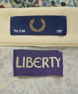 FRED PERRY（フレッドペリー）ポロシャツ 緑 サイズ:38(XS位) メンズ/2200702446474