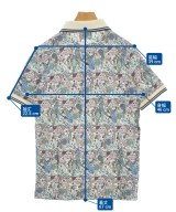 FRED PERRY（フレッドペリー）ポロシャツ 緑 サイズ:38(XS位) メンズ/2200702446474