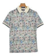 FRED PERRY ポロシャツ