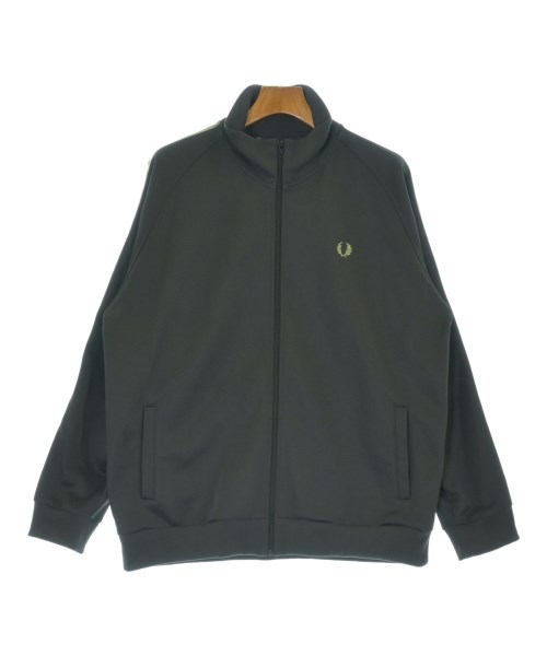 FRED PERRY（フレッドペリー）その他 グレー サイズ:XL メンズ/2200703779090