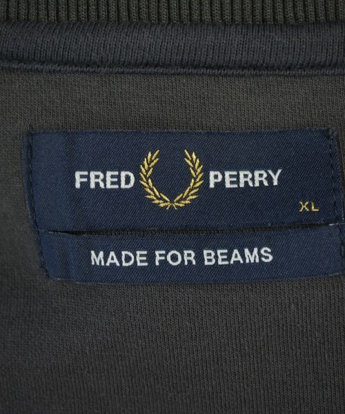 FRED PERRY（フレッドペリー）その他 グレー サイズ:XL メンズ/2200703779090