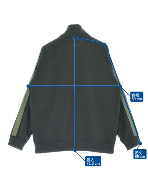FRED PERRY（フレッドペリー）その他 グレー サイズ:XL メンズ/2200703779090