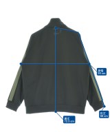FRED PERRY（フレッドペリー）その他 グレー サイズ:XL メンズ/2200703779090