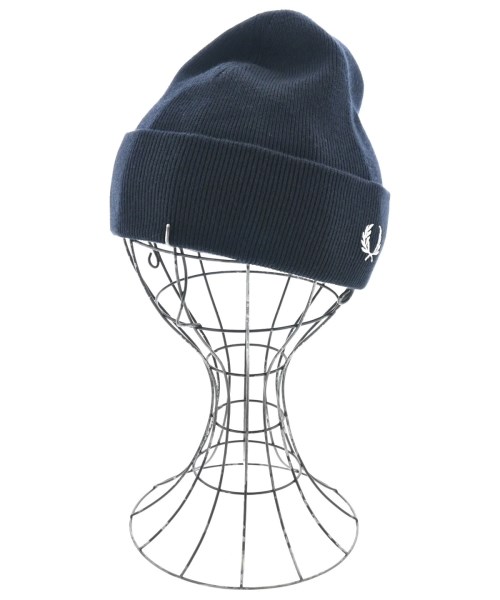 FRED PERRY(フレッドペリー)のニットキャップ・ビーニー サイズ:- 4,000円