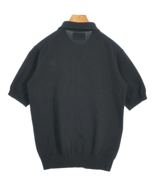 FRED PERRY（フレッドペリー）ニット・セーター 黒 サイズ:S メンズ/2200704749085