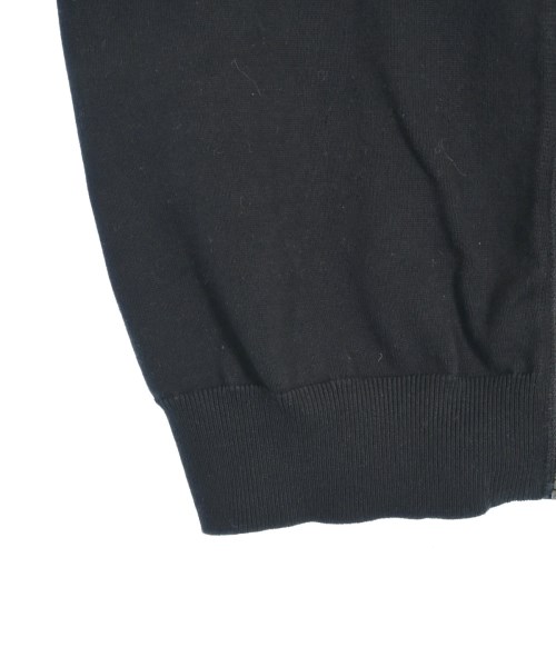FRED PERRY（フレッドペリー）ニット・セーター 黒 サイズ:S メンズ/2200704749085