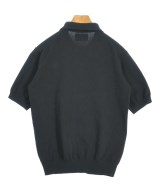 FRED PERRY（フレッドペリー）ニット・セーター 黒 サイズ:S メンズ/2200704749085