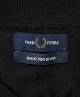 FRED PERRY（フレッドペリー）ニット・セーター 黒 サイズ:S メンズ/2200704749085