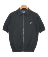 FRED PERRY ニット・セーター