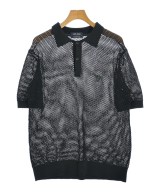 FRED PERRY（フレッドペリー）ポロシャツ 黒 サイズ:XL メンズ/2200704772014