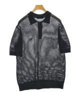 FRED PERRY（フレッドペリー）ポロシャツ 黒 サイズ:XL メンズ/2200704772014