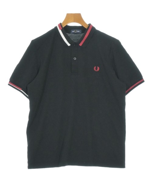 FRED PERRY(フレッドペリー)のポロシャツ サイズ:L 4,400円