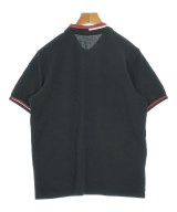FRED PERRY（フレッドペリー）ポロシャツ 黒 サイズ:L メンズ/2200705915014