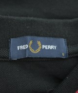 FRED PERRY（フレッドペリー）ポロシャツ 黒 サイズ:L メンズ/2200705915014