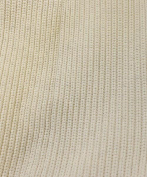 FRED PERRY（フレッドペリー）ニット・セーター 白 サイズ:L メンズ/2200707115023