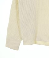 FRED PERRY（フレッドペリー）ニット・セーター 白 サイズ:L メンズ/2200707115023