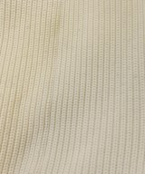 FRED PERRY（フレッドペリー）ニット・セーター 白 サイズ:L メンズ/2200707115023