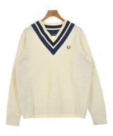 FRED PERRY ニット・セーター