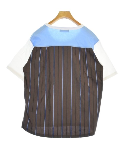 FRED PERRY（フレッドペリー）Tシャツ・カットソー 白 サイズ:M メンズ/2200705471053