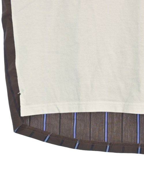 FRED PERRY（フレッドペリー）Tシャツ・カットソー 白 サイズ:M メンズ/2200705471053