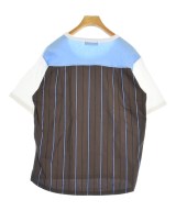 FRED PERRY（フレッドペリー）Tシャツ・カットソー 白 サイズ:M メンズ/2200705471053