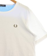 FRED PERRY（フレッドペリー）Tシャツ・カットソー 白 サイズ:M メンズ/2200705471053