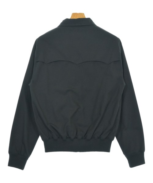 FRED PERRY（フレッドペリー）ブルゾン 黒 サイズ:36(S位) メンズ/2200707398020