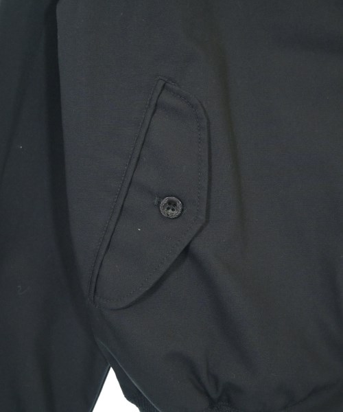 FRED PERRY（フレッドペリー）ブルゾン 黒 サイズ:36(S位) メンズ/2200707398020