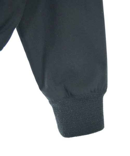 FRED PERRY（フレッドペリー）ブルゾン 黒 サイズ:36(S位) メンズ/2200707398020